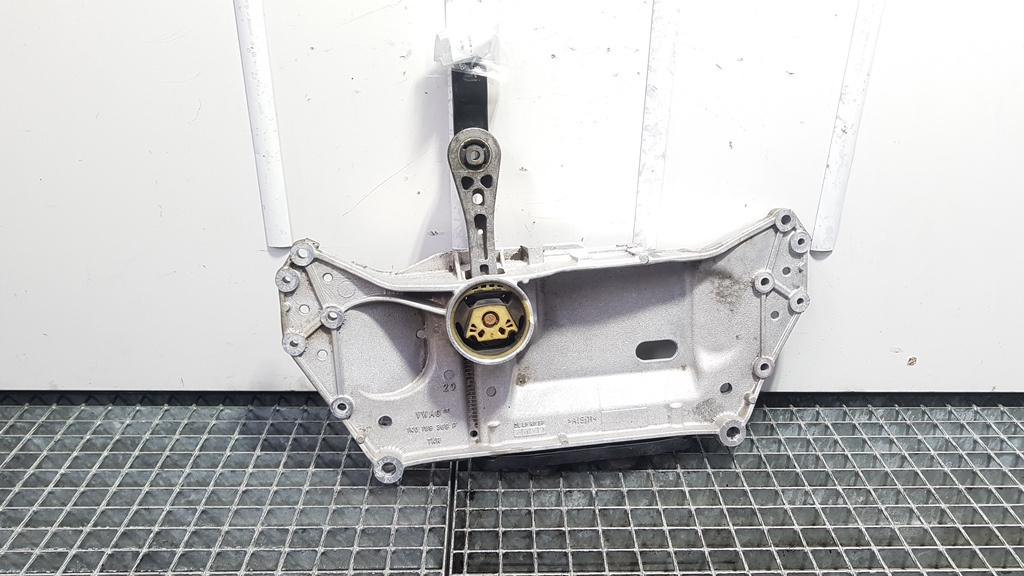 Punte fata, Vw Golf 6 (5K1) [Fabr 2009-2013] 1.6 tdi, CAY, 1K0199369F (pr:110747)