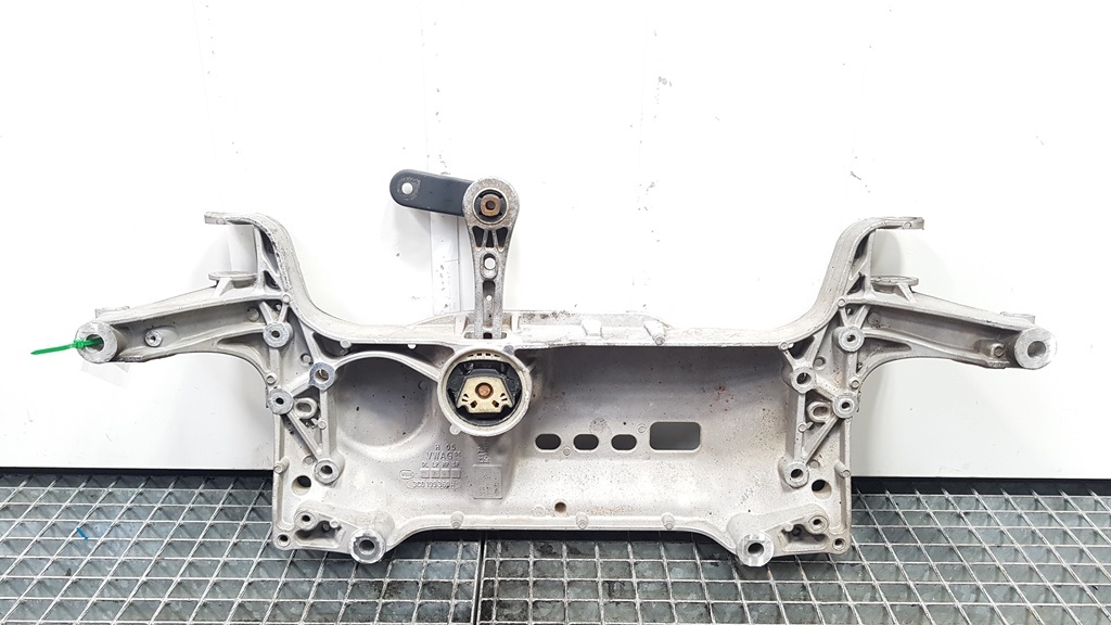 Punte fata, Vw Passat (3C2) 2.0 tdi, CBA, cod 3C0199369H (pr:110747)