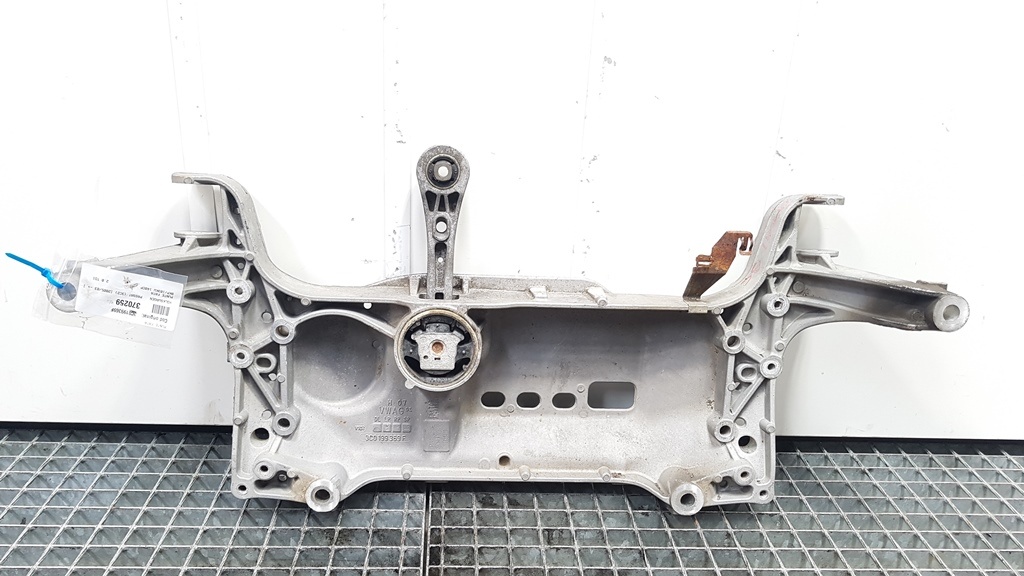 Punte fata, Vw Passat (3C2) 2.0 tdi, cod 3C0199369F (pr:110747)