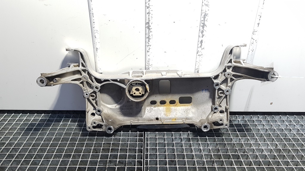 Punte fata, Vw Passat Variant (365) 2.0 tdi, 7N0199369A (id:396165)