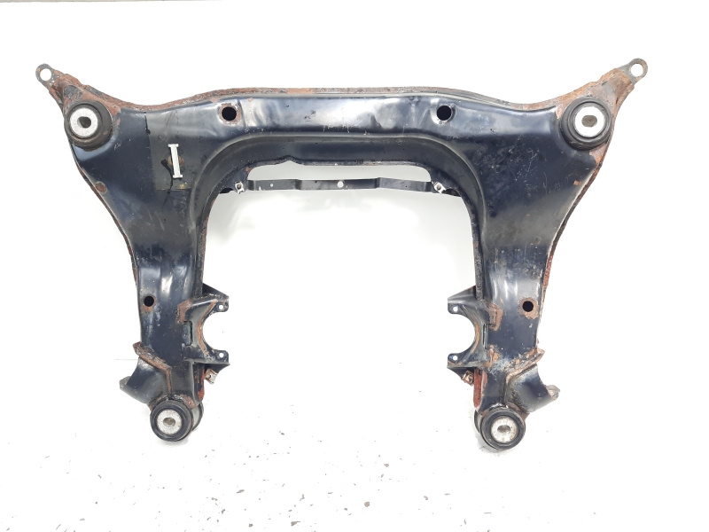 Punte fata, Vw Passat Variant (3B6) 1.9 TDI (id:609769)