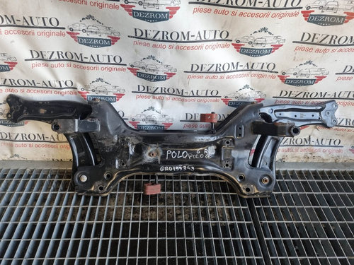 Punte fata VW Polo V (6R, 6C) 1.6 TDI cod piesa : 6R0199349