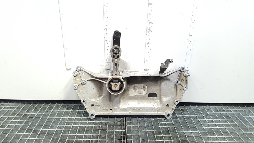 Punte fata, Vw Touran (1T1, 1T2) 2.0 tdi, ASZ, cod 1K0199369G (id:374852)