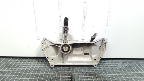 Punte fata, Vw Touran (1T1, 1T2) 2.0 tdi, ASZ, cod 1K0199369G (id:374852)