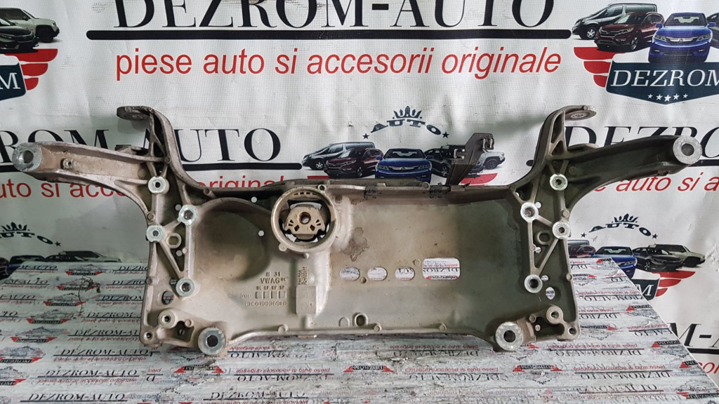 Punte fata VW VW Tiguan cod piesa : 3C0199369H