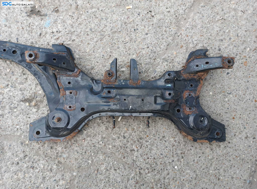 Punte Jug Calandru Cadru Motor Fata Kia Picanto 2004 - 2011 [X3890]