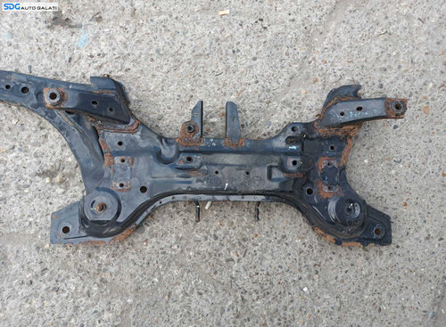 Punte Jug Calandru Cadru Motor Fata Kia Picanto 2004 - 2011 [X3890]