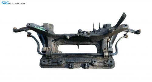 Punte Jug Calandru Cadru Suport Motor Fata Citroen Berlingo 1998 - 2008 [LC1680]