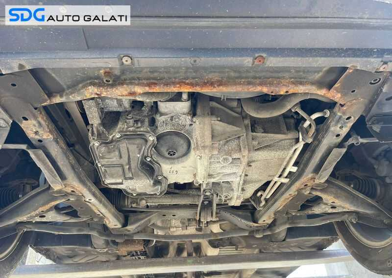 Punte Jug Calandru Fata Suport Motor Dacia Logan 2 2012 - 2020 Cod 544033394R
