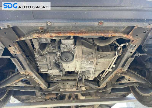 Punte Jug Calandru Fata Suport Motor Dacia Logan 2 2012 - 2020 Cod 544033394R