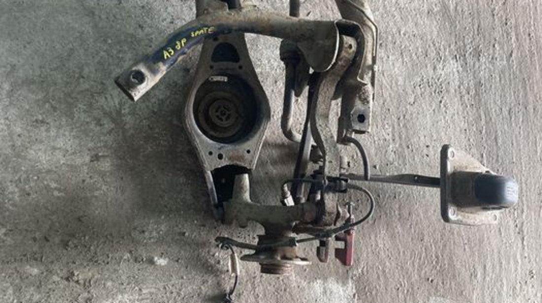 Punte Jug Fuzeta Spate Audi A3 8p1