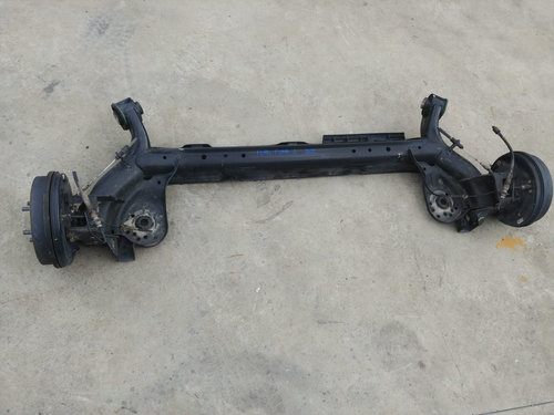 Punte spate 1.0b b7jb ecoboost hybrid ford puma 2020