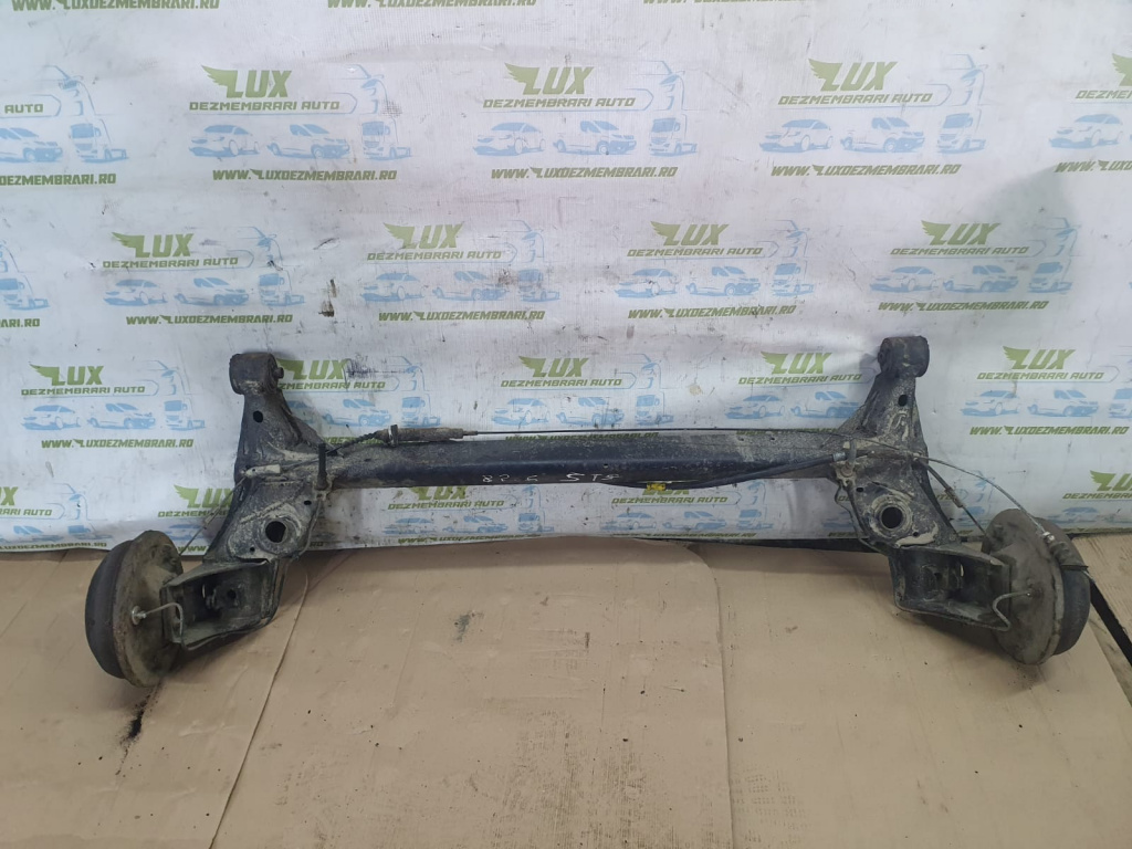Punte spate 1.2 benzina Z12XE Opel Corsa C [2000 - 2003] 1.2 benzina Z12XE