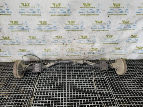 Punte spate 1.3 JTD Fiat Doblo [facelift] [2005 - 2009] 1.3 JTD