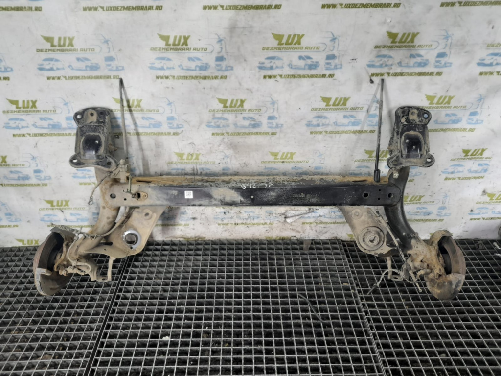 Punte spate 1.4 tsi CMB Seat Leon 3 5F [2012 - 2016] 1.4 tsi CMB