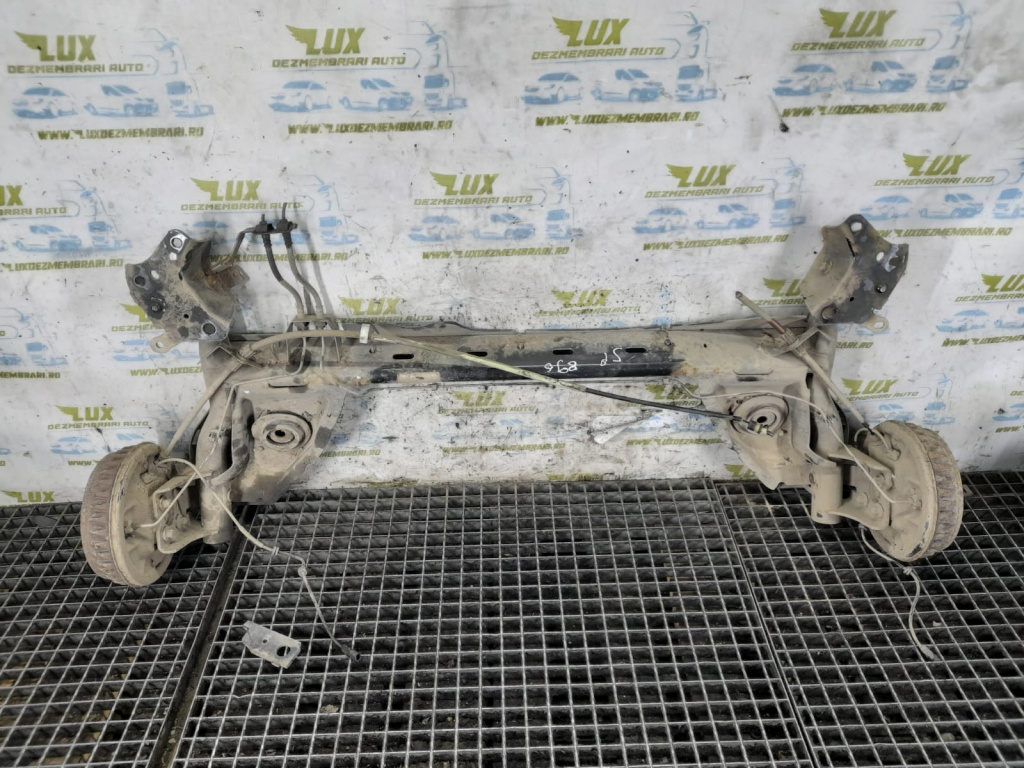 Punte spate 1.5 dci K9K608 Renault Clio 4 [2012 - 2020] 1.5 dci K9K608