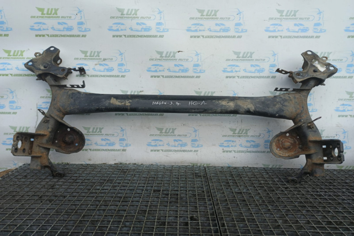 Punte spate 1.5 dci K9K836 Renault Megane 3 [2008 - 2014]