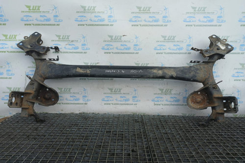 Punte spate 1.5 dci K9K836 Renault Megane 3 [2008 - 2014]