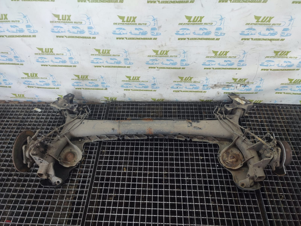 Punte spate 1.5 dci K9K837 Renault Megane 3 [2008 - 2014] 1.5 dci K9K837