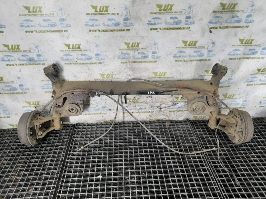 Punte spate 1.5 dci K9K896 Dacia Duster [2010 - 2013] 1.5 dci K9K896
