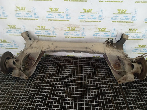 Punte spate 1.5 dci Renault Megane 2 [2002 - 2006]