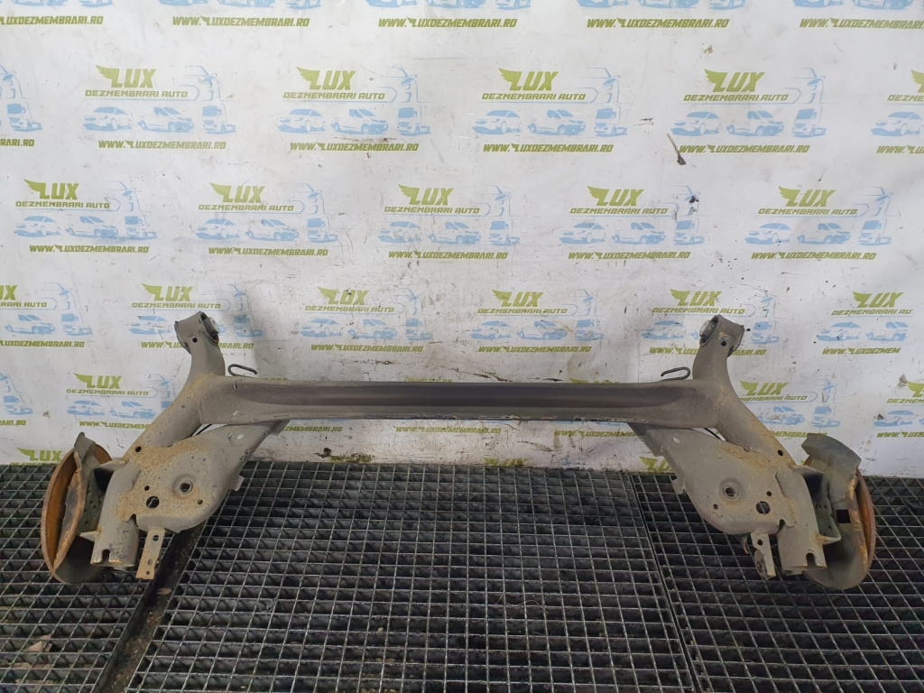 Punte spate 1.5 diesel S5Y5 Mazda CX-3 [2015 - 2018] 1.5 diesel S5Y5