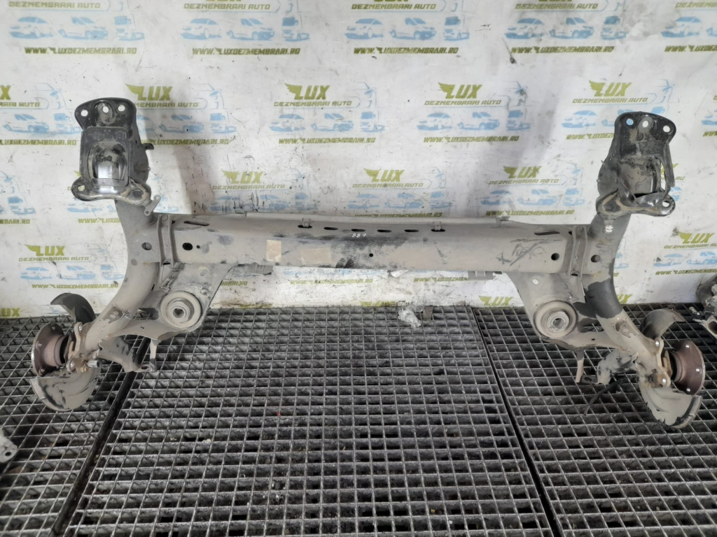 Punte spate 1.5 tfsi DXDB Skoda Karoq [2017 - 2020] 1.5 tfsi DXDB