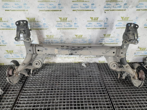 Punte spate 1.5 tfsi DXDB Skoda Karoq [2017 - 2020] 1.5 tfsi DXDB