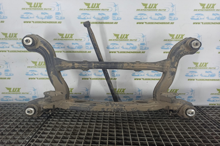 Punte spate 1.6 benzina M270 910 Mercedes-Benz GLA-Class X156 [2013 - 2017]