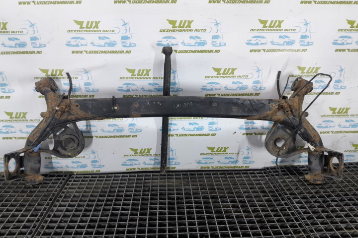 Punte spate 1.6 ddis Suzuki SX4 [2006 - 2014]