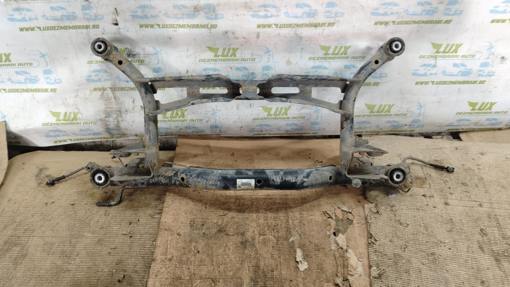 Punte spate 1.6 tdi CAYC Volkswagen VW Passat B7 [2010 - 2015] 1.6 tdi CAYC