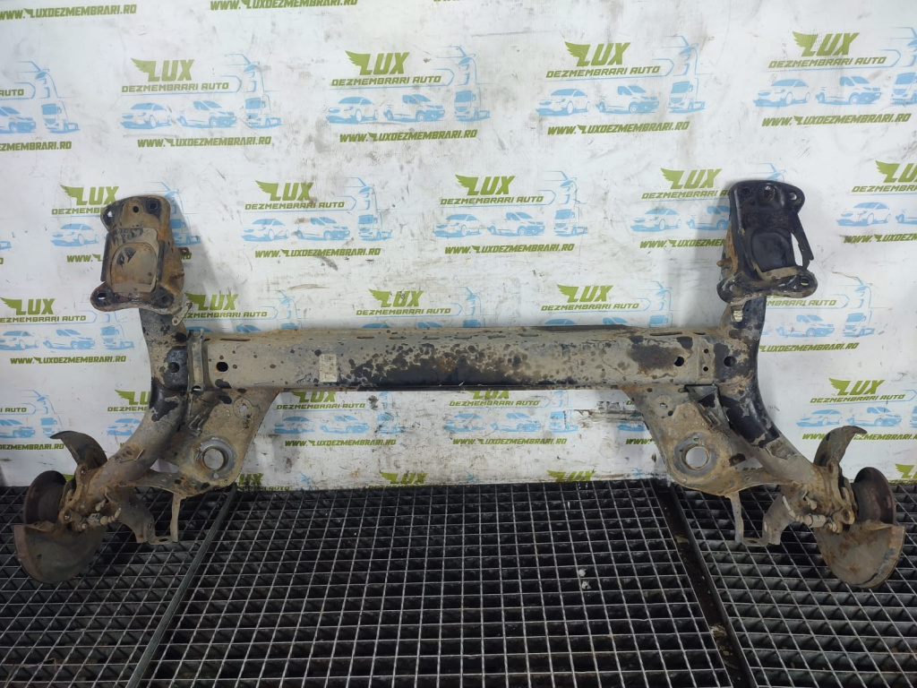 Punte spate 1.6 tdi CLHA Volkswagen VW Golf 7 [2012 - 2017] 1.6 tdi CLHA