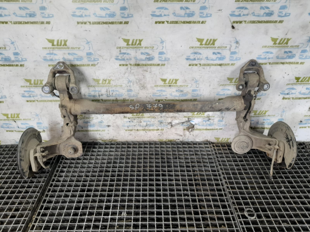 Punte spate 1.7 cdti A17DTR Opel Zafira B [2005 - 2010] 1.7 cdti A17DTR
