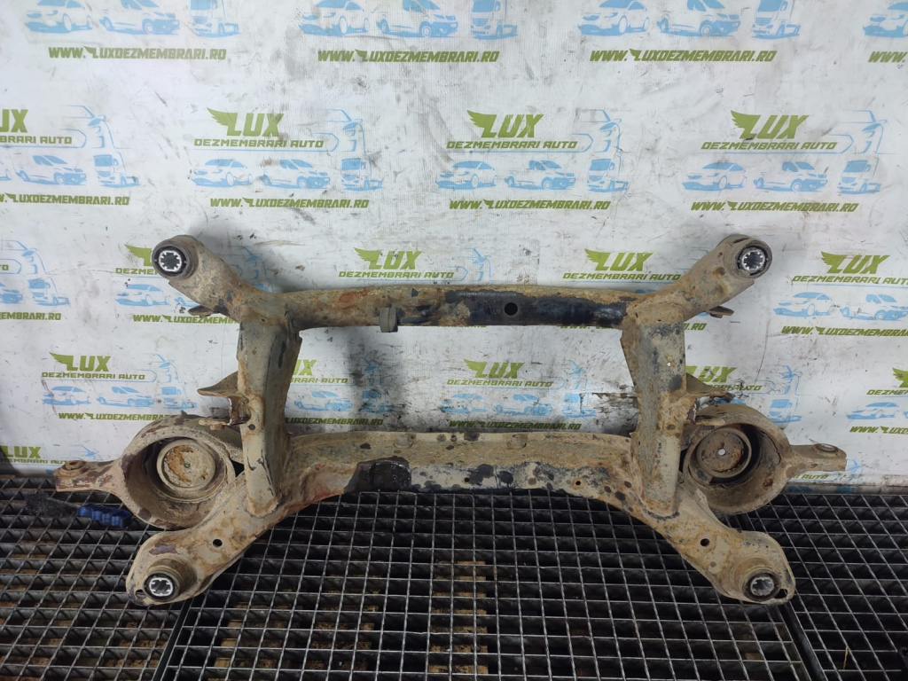 Punte spate 1.8 tdci QYBA Ford Mondeo MK4 [2007 - 2010] 1.8 tdci QYBA
