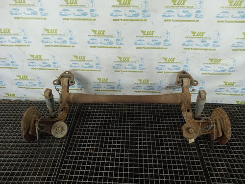 Punte spate 1.9 cdti Opel Zafira B [2005 - 2010]