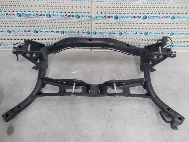 Punte spate 1k0500049ff, Audi A3 (8P), 2.0tfsi, BWA