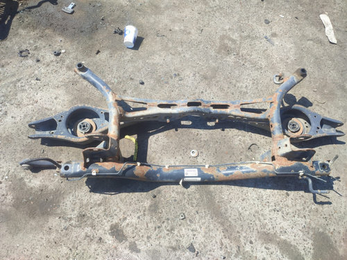Punte spate 1k0505315aq Volkswagen VW Polo 4 9N [2001 - 2005]