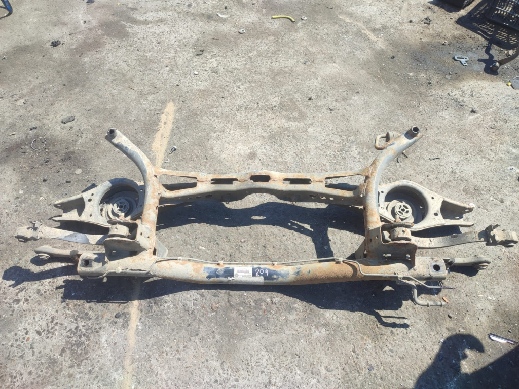 Punte spate 1k0505315bf 1.9 tdi BXE Seat Leon 2 1P [2005 - 2009] 1.9 tdi BXE