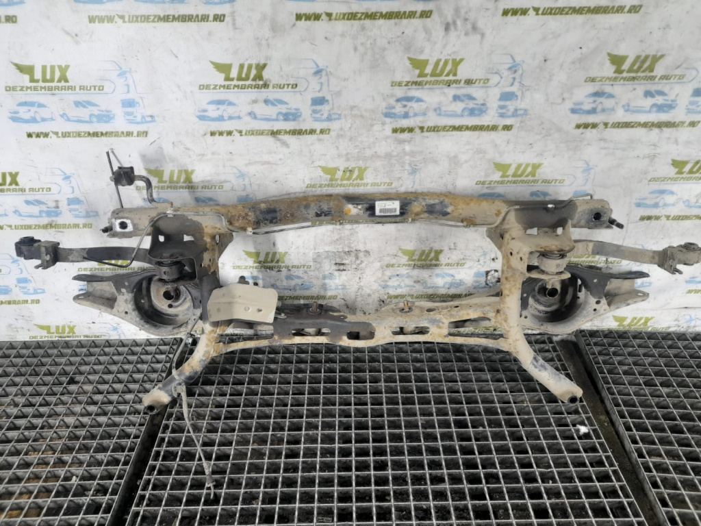 Punte spate 1K0505315BG 1.4 tsi CAXA Skoda Octavia 2 [facelift] [2008 - 2013] 1.4 tsi CAXA