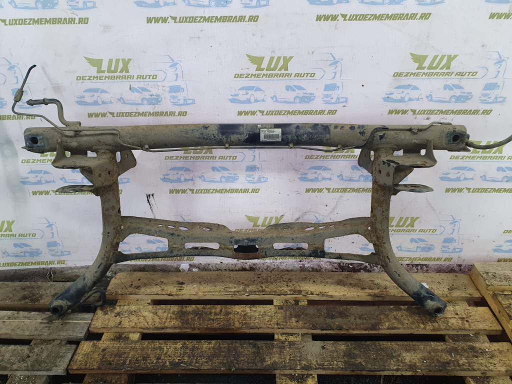Punte spate 1k0505315bh 2.0 tsi Seat Altea [2004 - 2009]