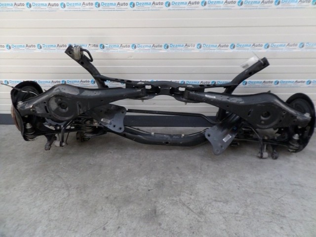 Punte spate 1K0505315BH, Vw Scirocco (137), 2.0tsi, CCZB (pr:110747)