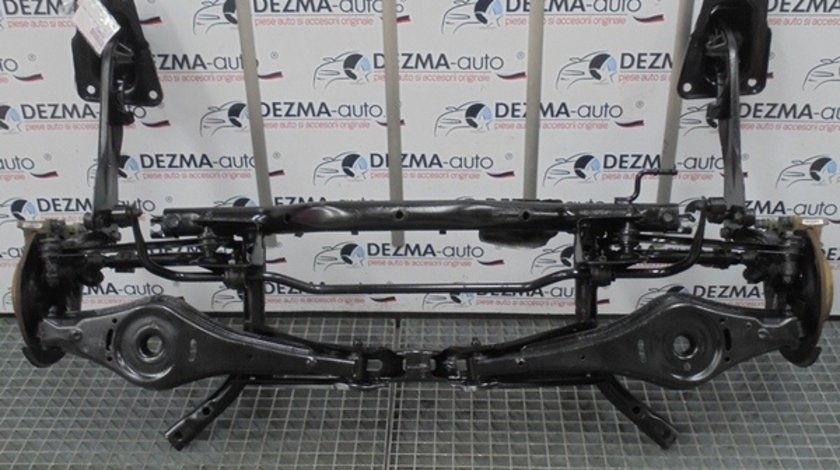 Punte spate 1k0505315bm Vw Golf 6 (5K1) 1.9 tdi