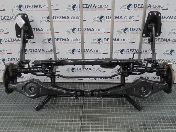 Punte spate 1k0505315m, Vw Scirocco, 2.0tdi (pr:110747)