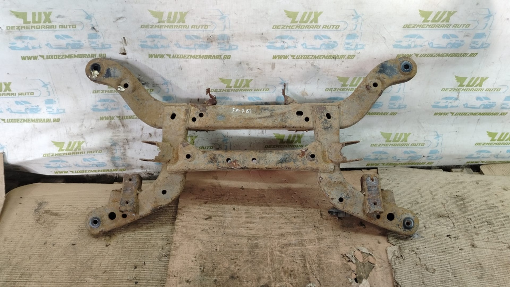 Punte spate 2.0 cdti A20DTH Opel Insignia A [2008 - 2014] 2.0 cdti A20DTH