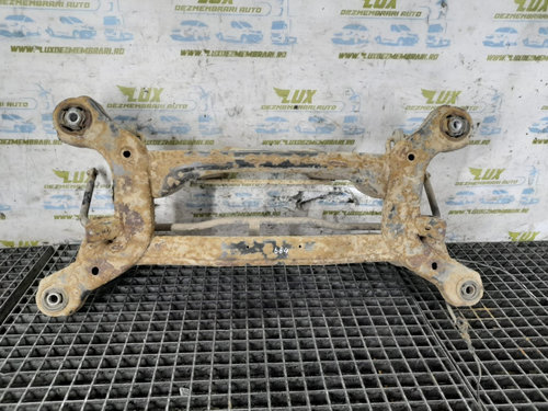 Punte spate 2.0 crd BYL Chrysler Sebring 3 [2007 - 2010] 2.0 crd BYL