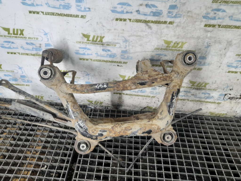 Punte spate 2.0 d 204D1 BMW Seria 3 E46 [1997 - 2003] 2.0 d 204D1