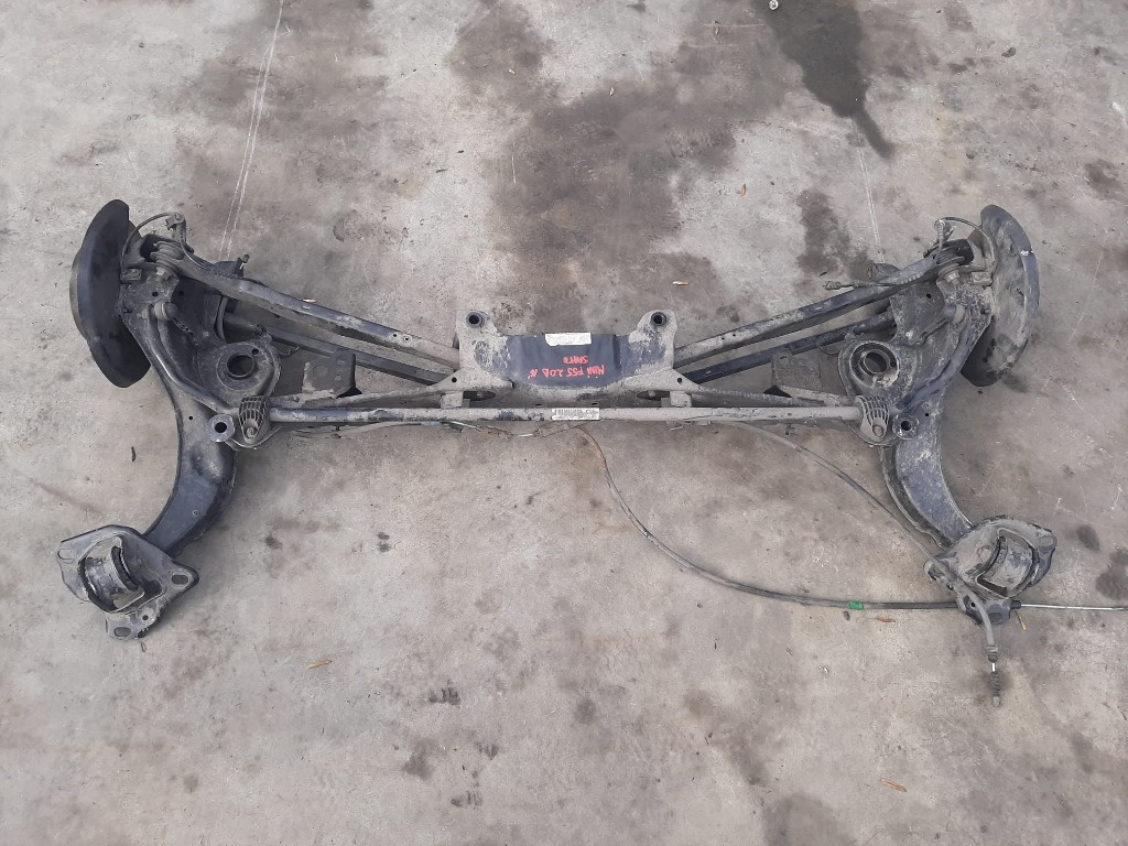 Punte spate 2.0 d mini cooper f55 2016 4 usi