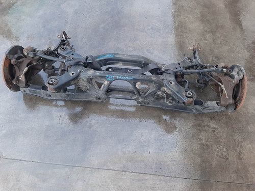 Punte spate 2.0 d multijet fiat freemont 345
