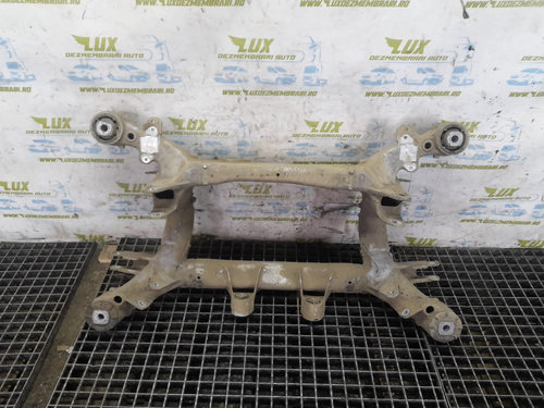 Punte spate 2.0 d N47D200 BMW Seria 5 E60/E61 [facelift] [2007 - 2010] 2.0 d N47D20O0