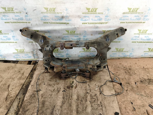 Punte spate 2.0 dci M9R Nissan Qashqai J10 [2007 - 2010] 2.0 dci M9R